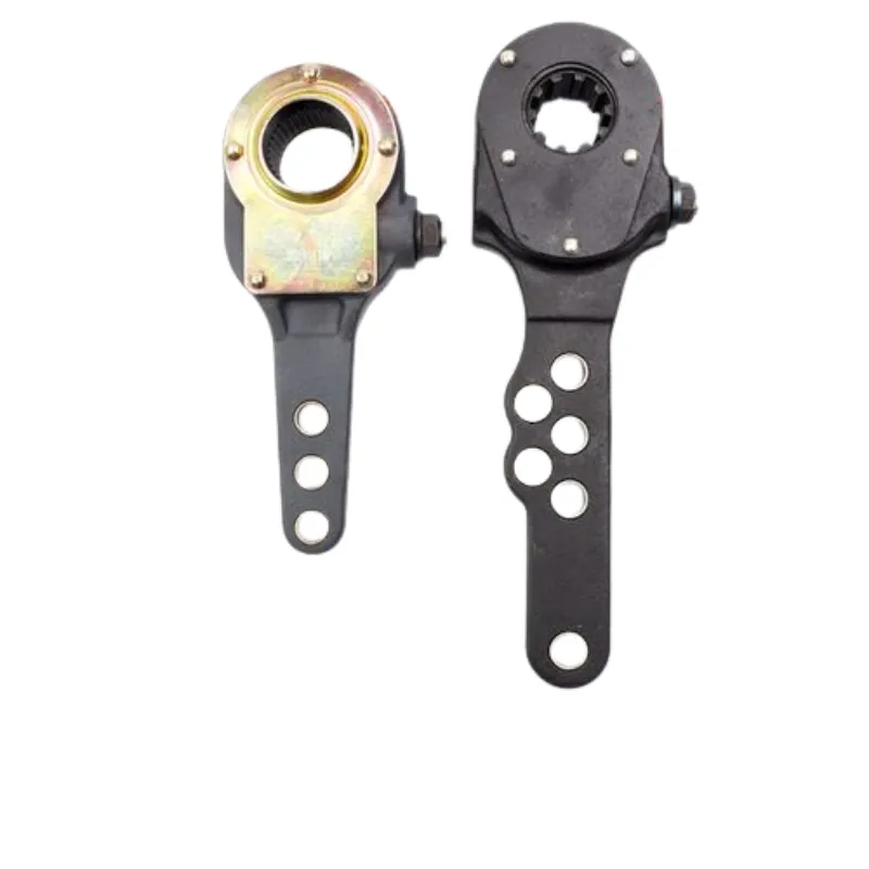 Braich addasu ar gyfer rhannau sbâr trelar