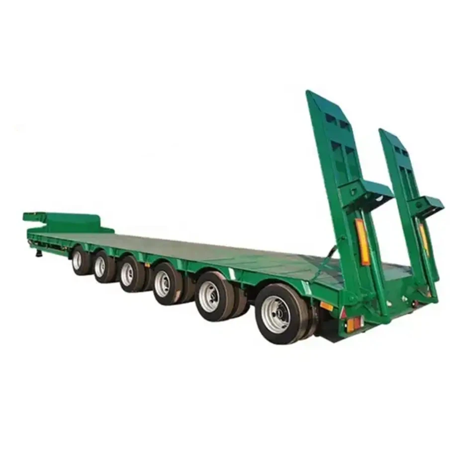 Ffatri Trelars Semi gwely isel