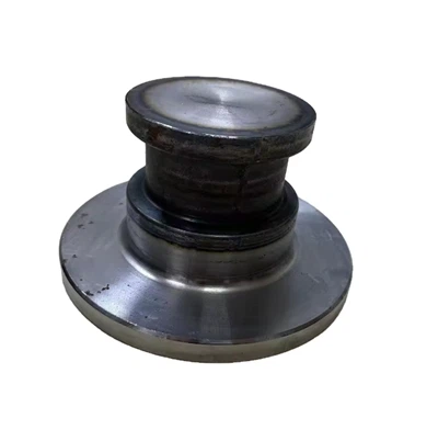 Trelar 3.5 modfedd Kingpin