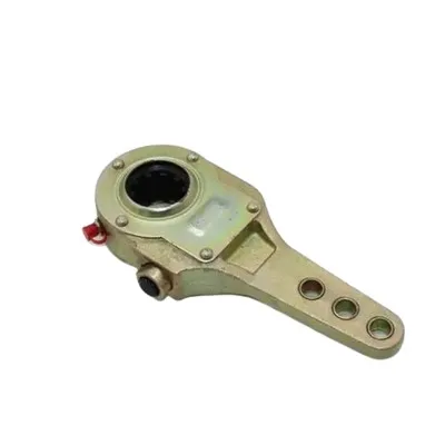 Addasu braich ar gyfer rhannau trelar