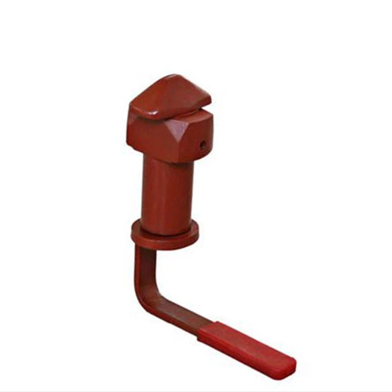 Cyflenwr Rhannau Trelar Semi Twist Lock