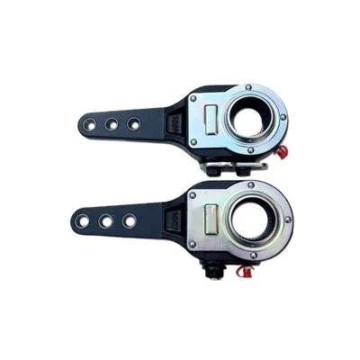 Rhannau o'r aseswr llac tryc