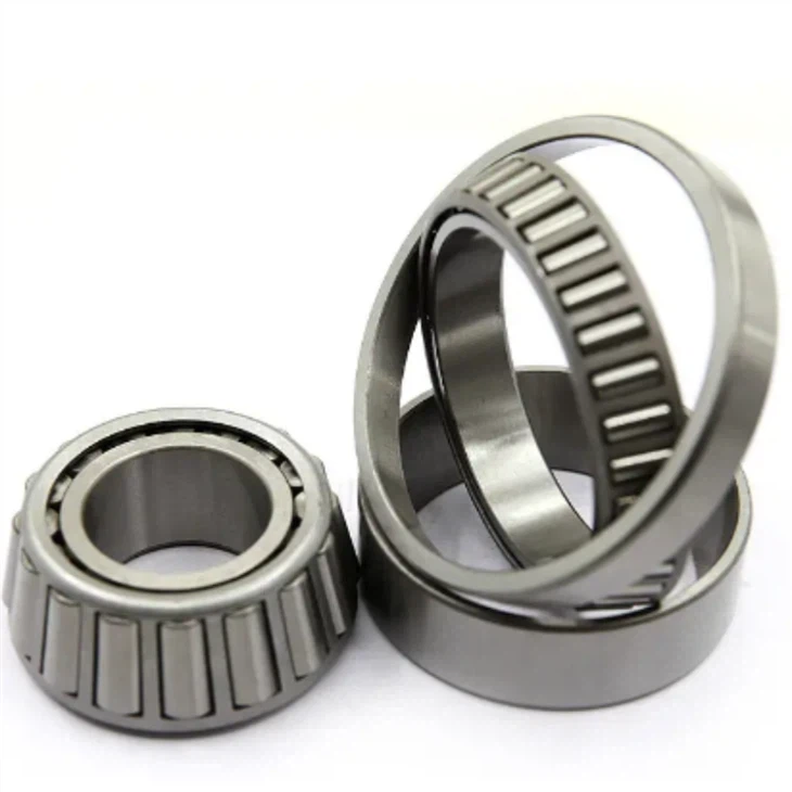 Cyfanwerthwr dwyn trelar safonol